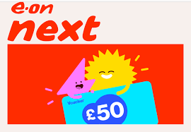 WestonWeather is powered by e.on next. Sign up to e.on next via this link to earn a £ 50 shopping voucher.